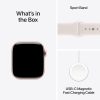 Apple Watch Series 11 GPS 42mm Smartwatch