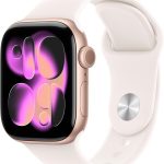 Apple Watch Series 11