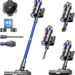 JELLYPIG X100 Cordless Vacuum Cleaner