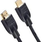 Amazon Basics High-Speed 4K HDMI Cable 6ft Deal