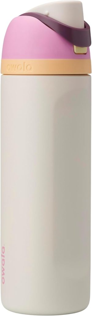 Owala FreeSip 24 Oz Daybreak Water Bottle Deal