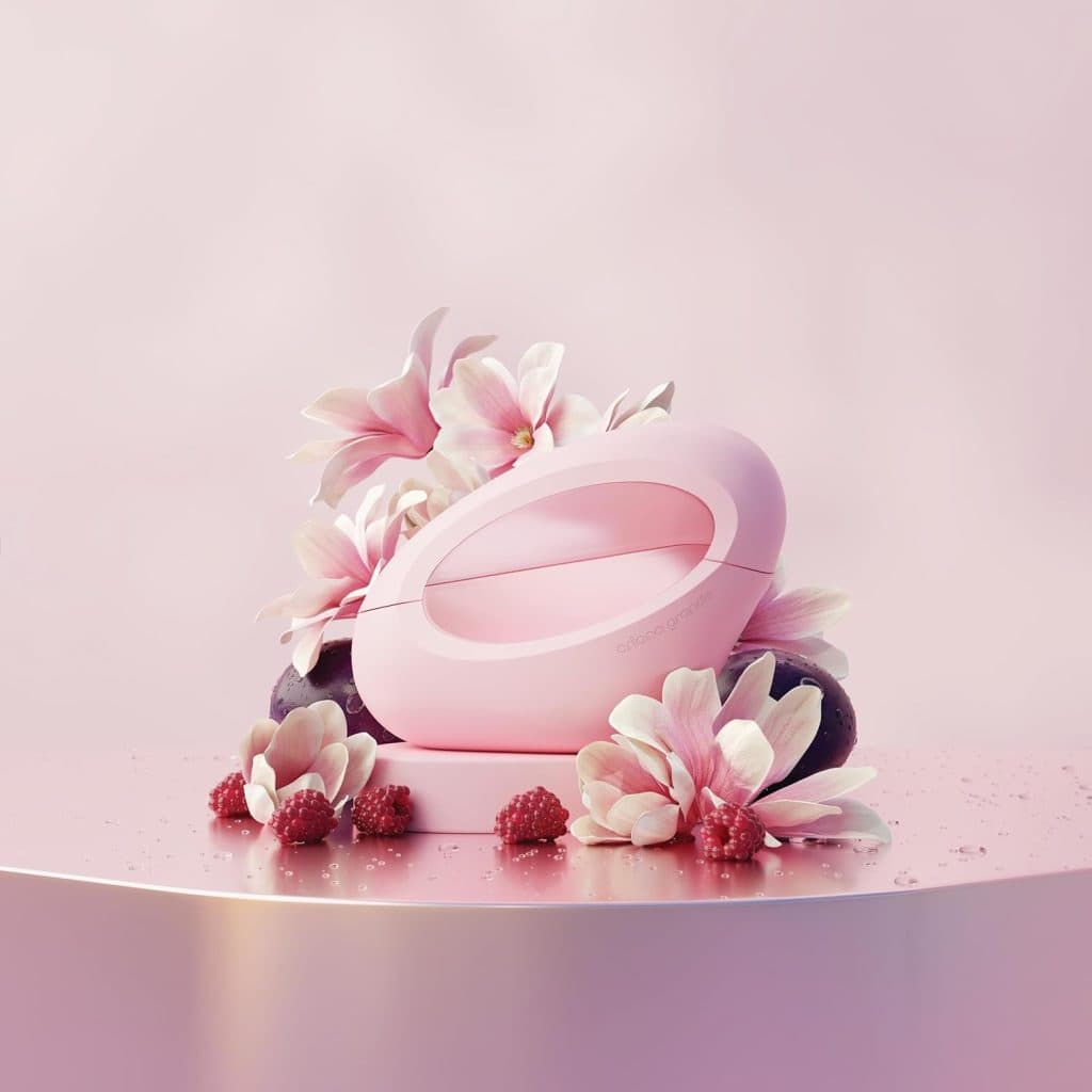 Ariana Grande MOD Blush Eau de Parfum 3.4 oz