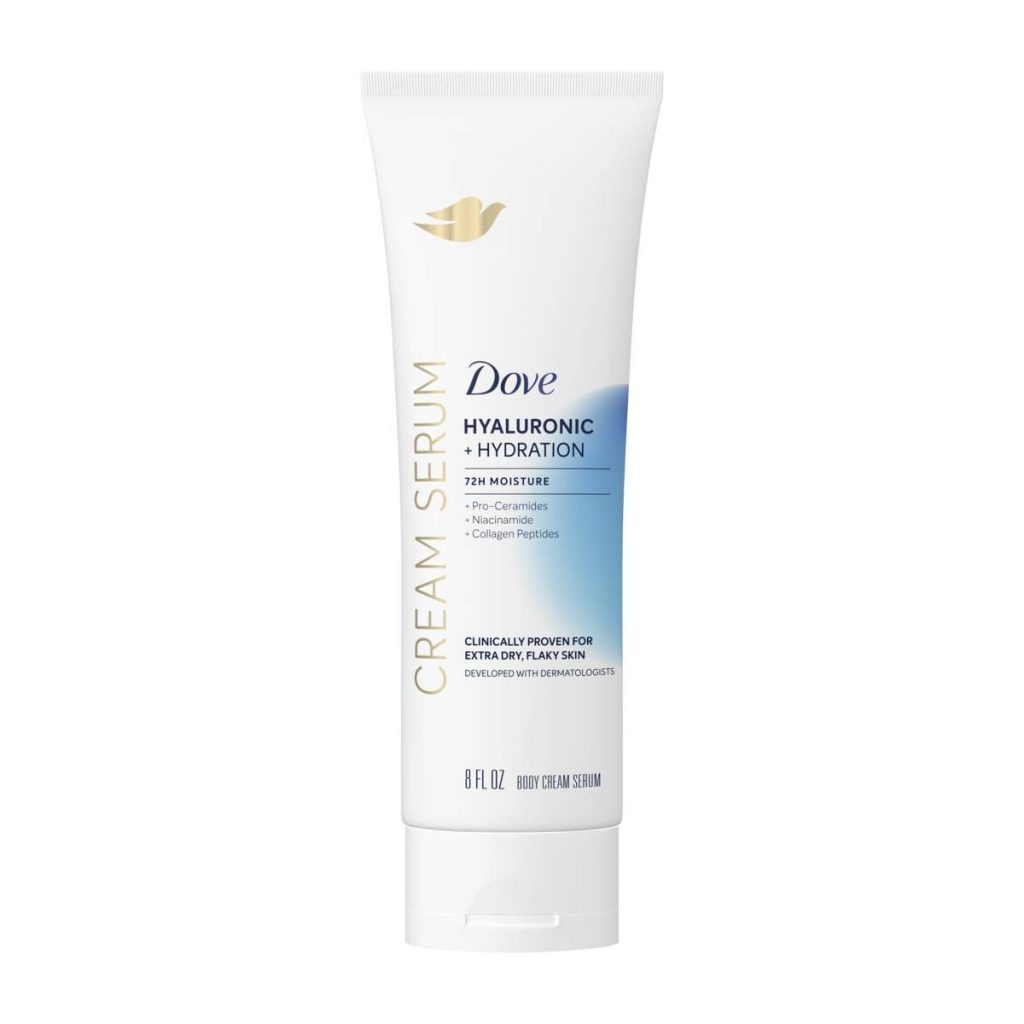Dove Beauty Niacinamide and Even Tone Body Lotion - 8 fl oz
