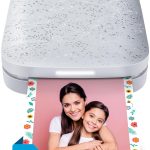 HP Sprocket Portable 2x3 Instant Photo Printer