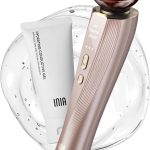 INIA Flare 3-in-1 Microcurrent Facial Device