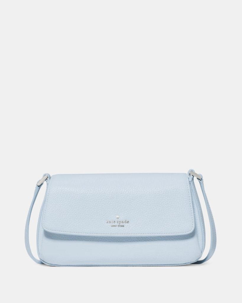 Kate Spade Sutton Mini Flap Crossbody