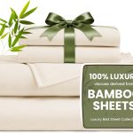 Love's cabin 4 Piece Queen Sheet Set