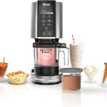 Ninja CREAMi NC301 Ice Cream Maker