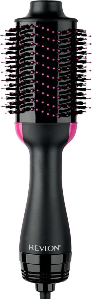 REVLON One-Step Volumizer Original 1.0 Hair Dryer and Hot Air Brush