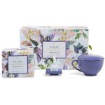 Tea Forté Demoiselle 3-Piece Premium Tea Gift Set