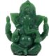 Lord Ganesha Statue Resin Figurine