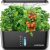 Ahopegarden Indoor Garden Hydroponic Growing System