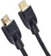 Amazon Basics High-Speed 4K HDMI Cable 6ft Deal