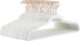 Amazon Basics Slim Velvet Non-Slip Clothes Hangers 50-Pack Deal