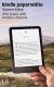 Amazon Kindle Paperwhite Signature Edition 32GB